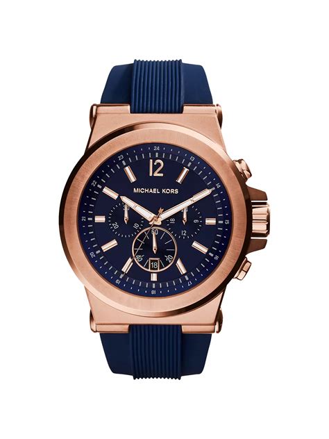 john lewis michael kors watches mens